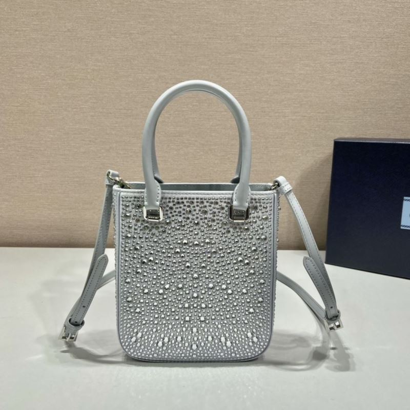 Prada Top Handle Bags